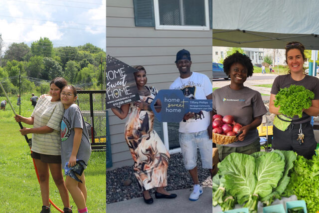 2026 MN Community IDEAS homepage announcement