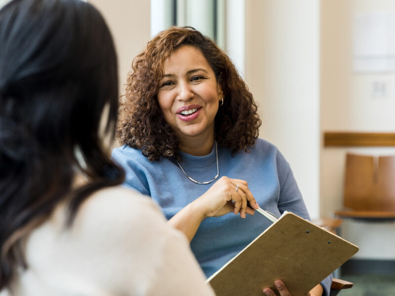Read The New Philanthropy Conversation