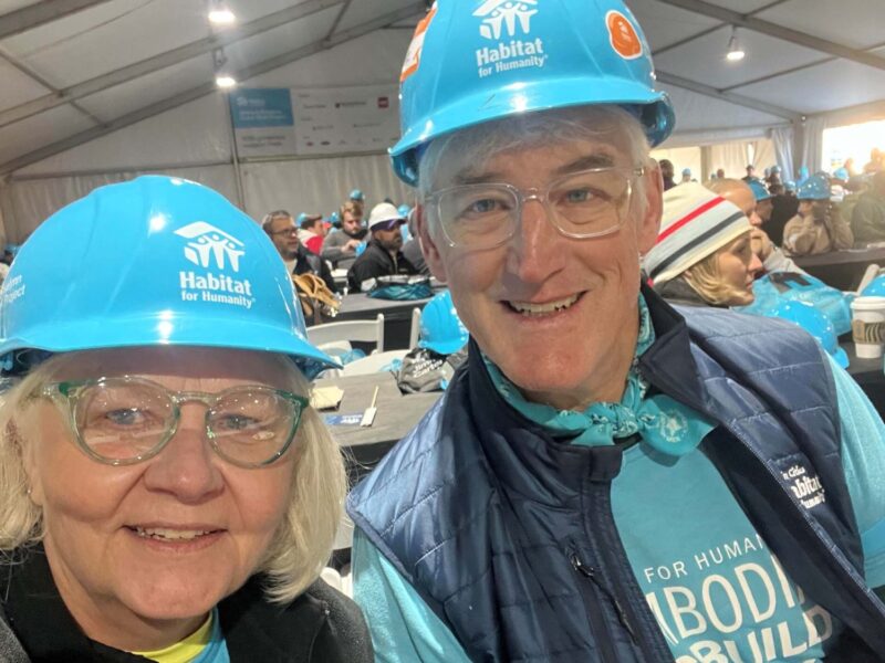 Read Giving Time & Resources: Tanya & Lee’s Commitment to Affordable Housing