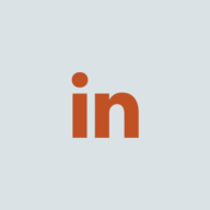 Icon linkedin