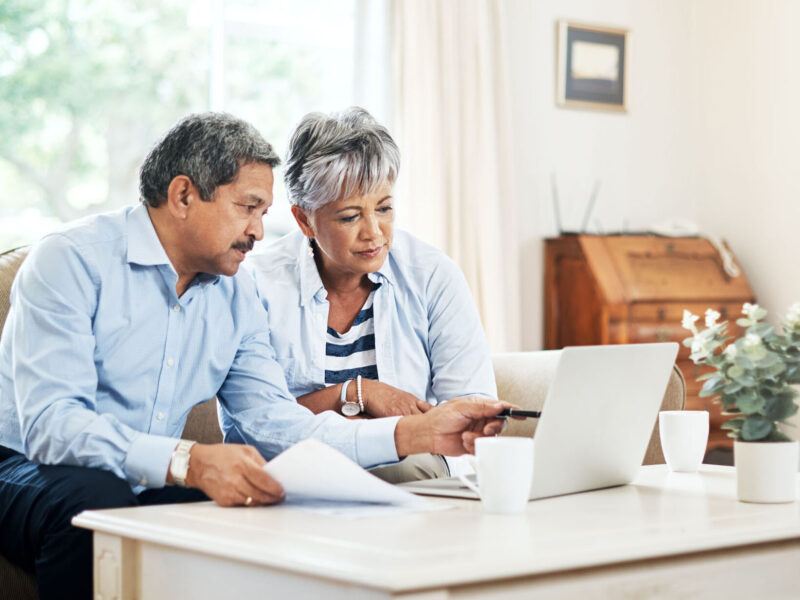Read Gifts Of Stock And Mutual Funds
