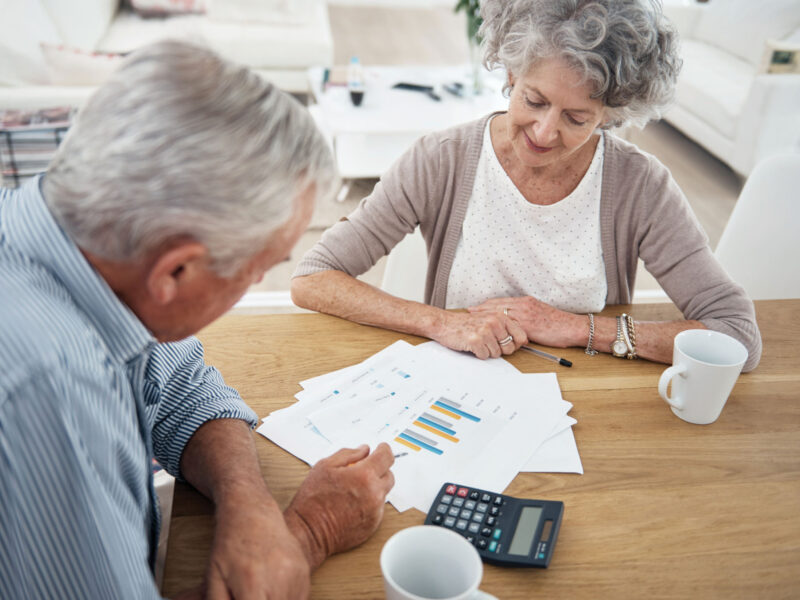 Read Retirement Assets