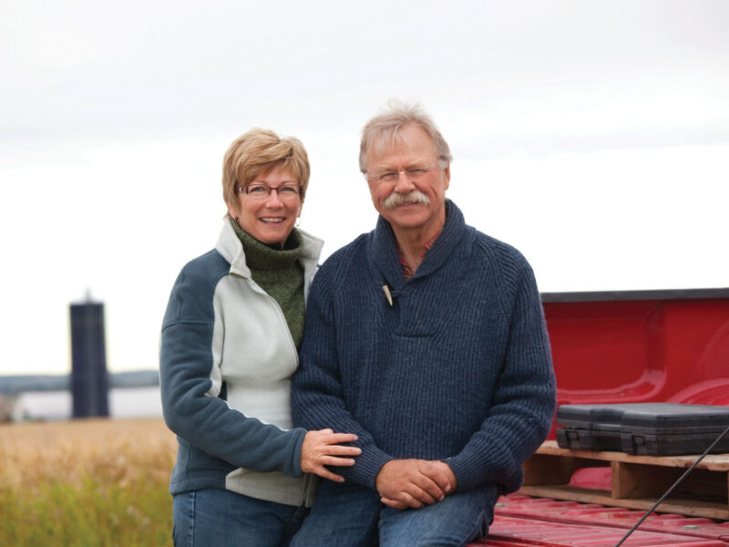Read Farm Assets