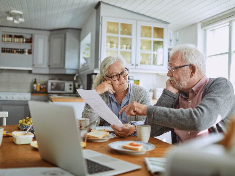 Read Charitable Life Insurance