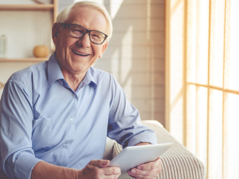 Read Charitable Gift Annuities