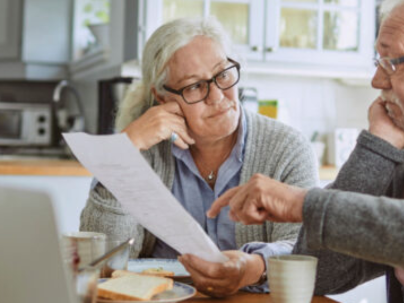 Read Gifts of Real Estate Via Transfer on Death Deed
