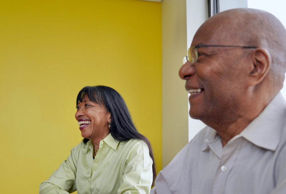 Corporate Donor Advised Fund