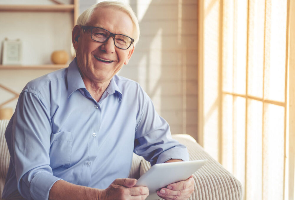Charitable gift annuities