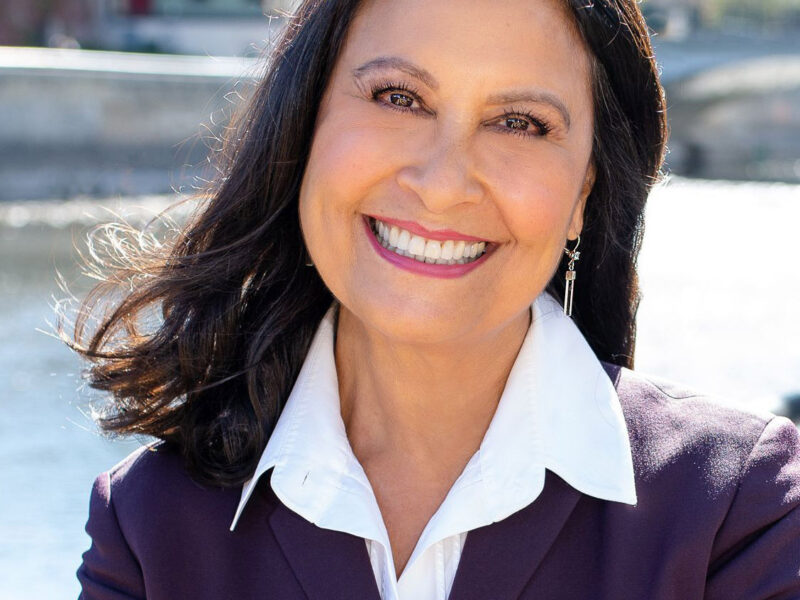Read Why I Partner with a Community Foundation