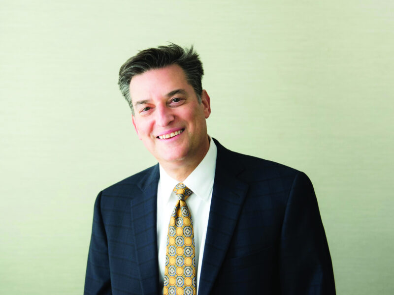 Read Advisor Spotlight: Stuart Bear