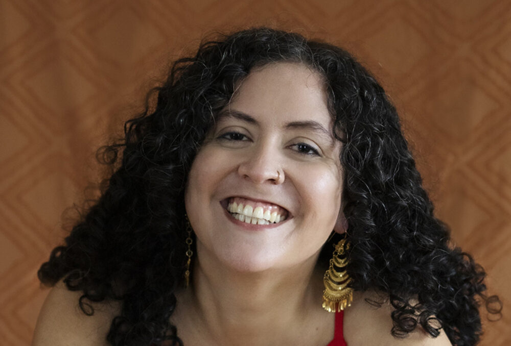 Anaïs Deal-Márquez, Community Impact Partner
