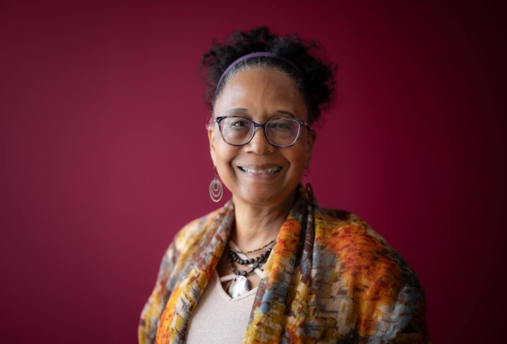 Linda Garrett-Johnson, Community Impact Partner