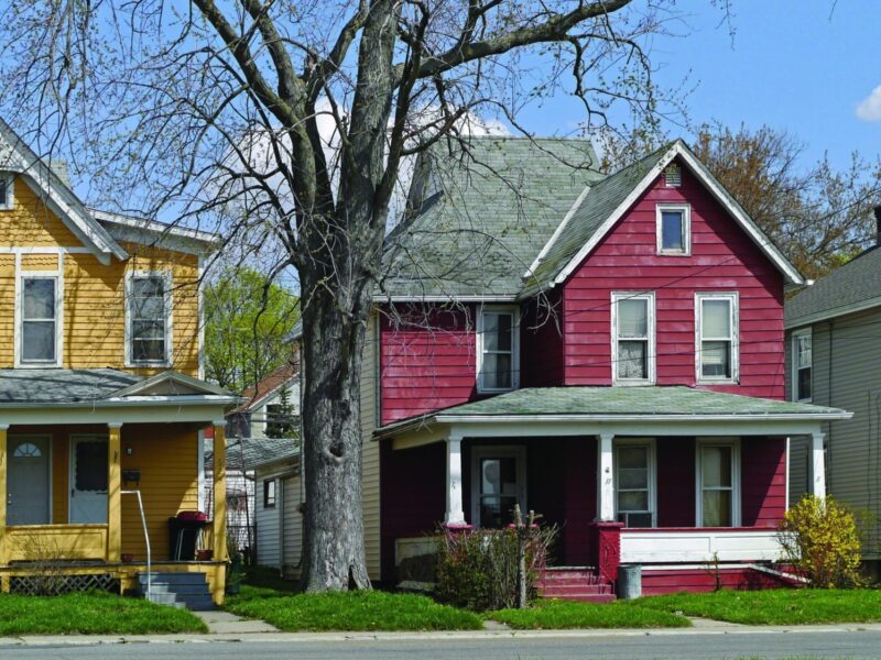 Program-related investments can support affordable housing