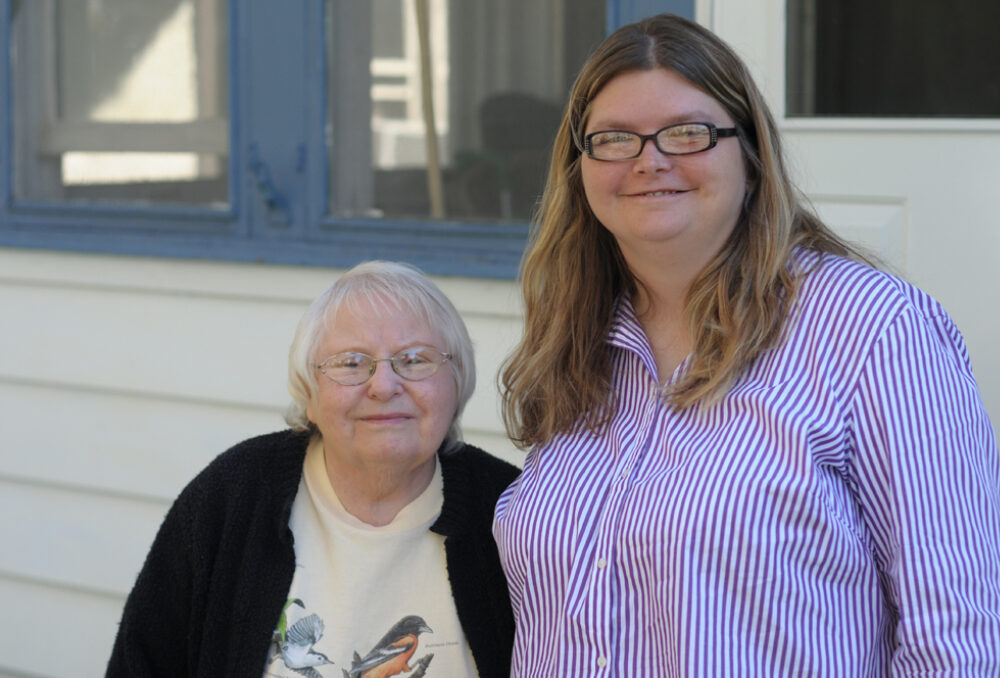 Community Sharing Fund
