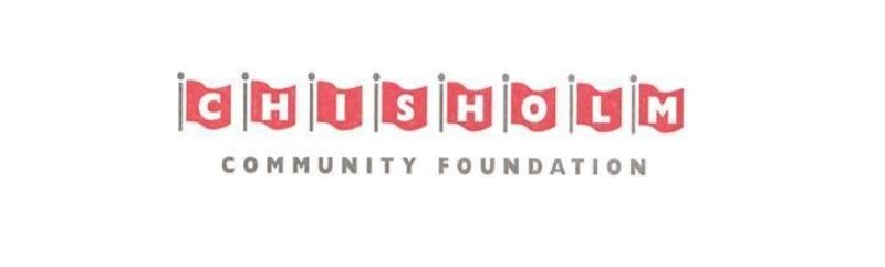 Logo Chisholm Community Foundation