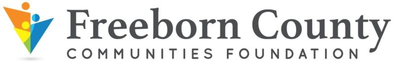 Logo Freeborn County Communities Foundation