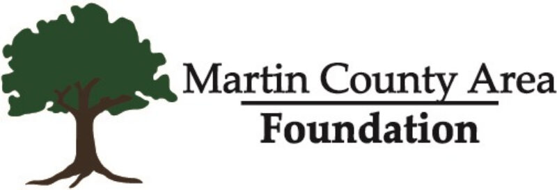 Logo Martin County Area Foundation
