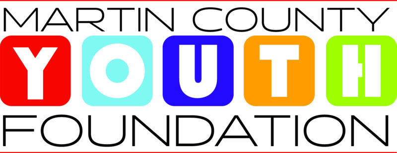 Logo Martin County Youth Foundation
