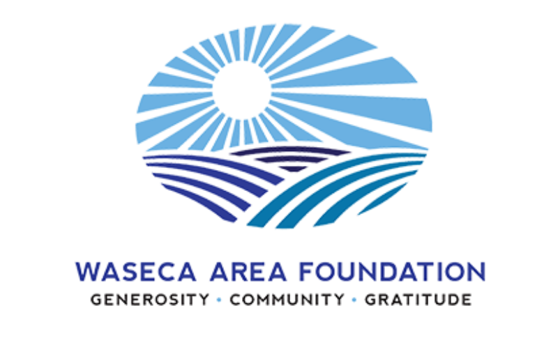 Waseca Area Foundation logo