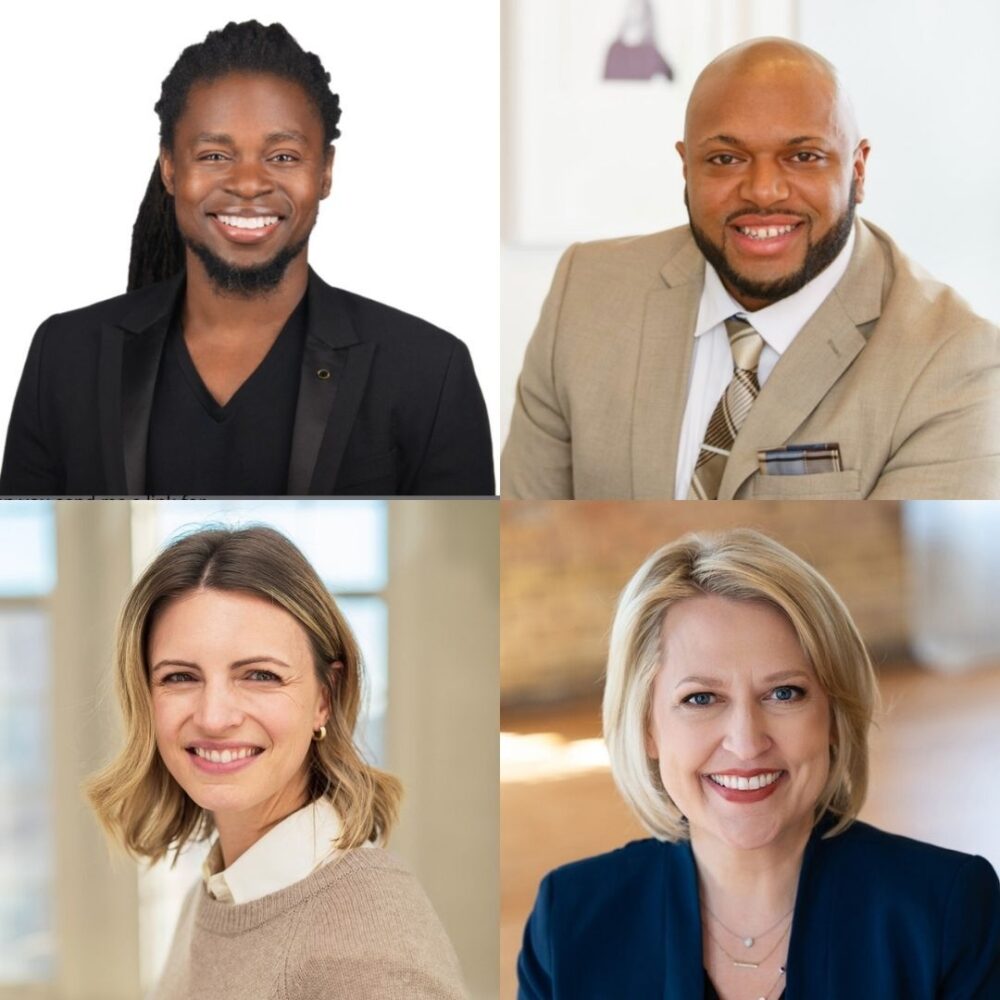 Foundation Announces 2025 Incoming Board Members