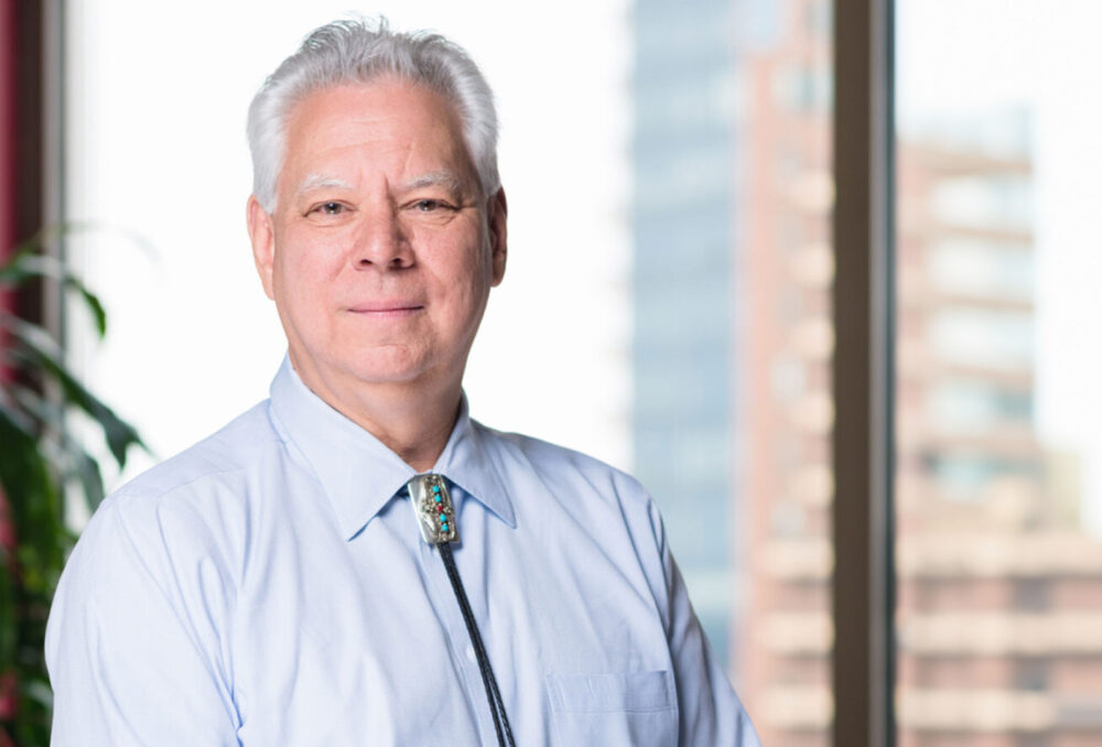 President & CEO Eric Jolly Announces 2025 Retirement