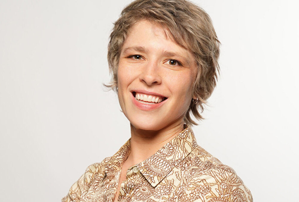 Foundation Welcomes Susie Brown as Managing Director, Client Foundations