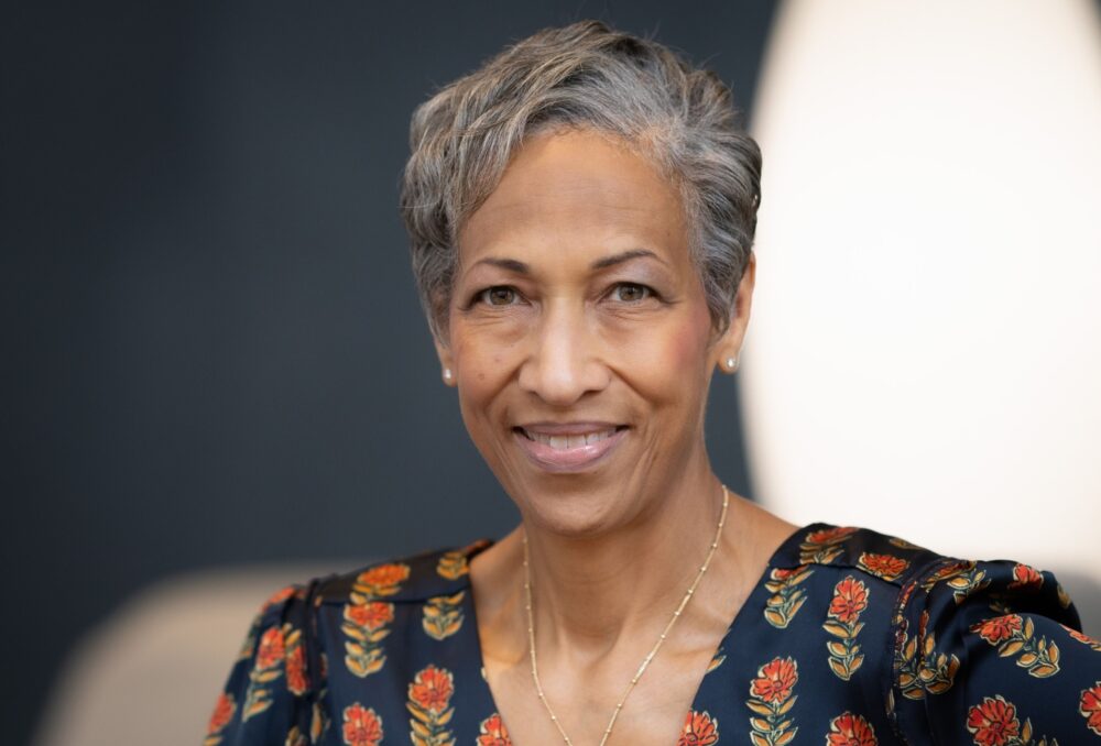 Rhonda Cox Promoted to VP of People and Culture
