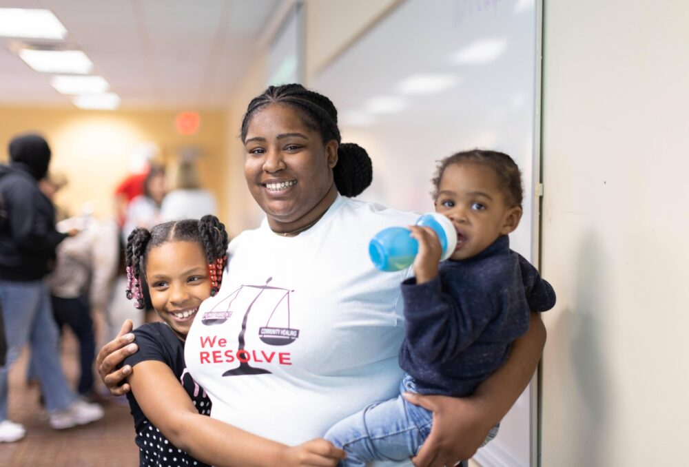 Foundations Announce $8.7 Million in 2024 First-Round Community Grants