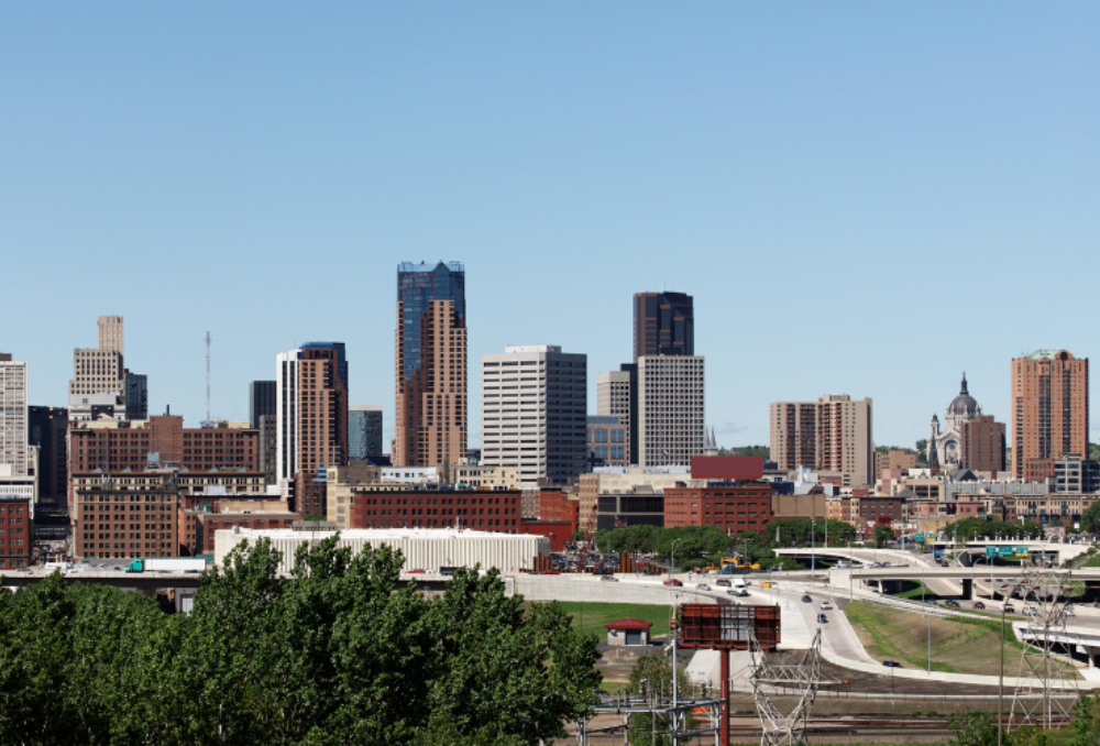 Foundation Awards $7 Million In Main Street Economic Revitalization Grants