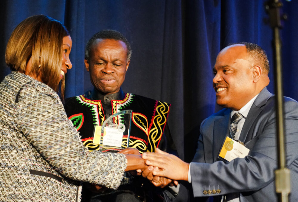 Foundations Announce 2023 First Round Community Grants