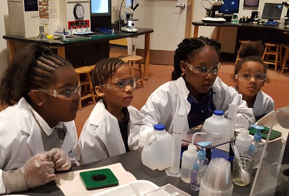 Foundations Announce 2022 Second Round Community Grants