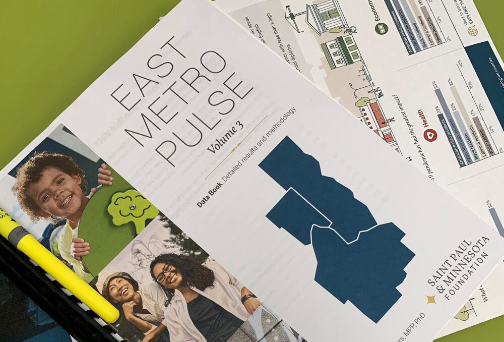 East Metro Pulse