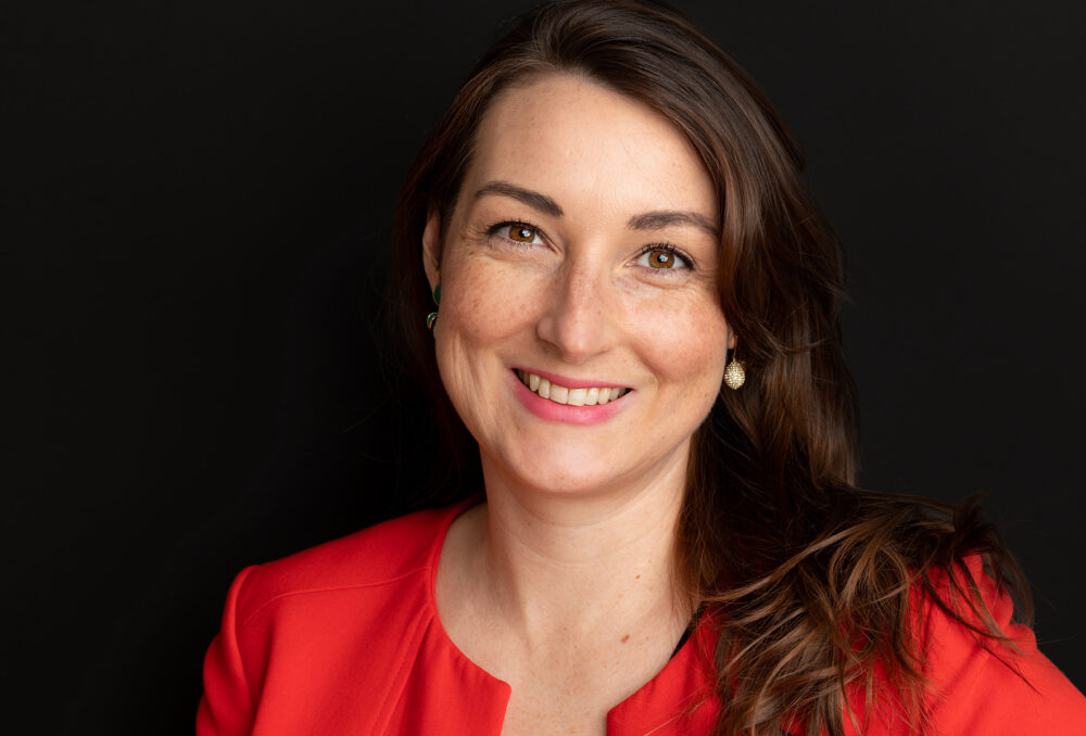 Foundation Welcomes Casey Shultz