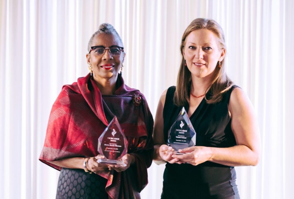 Foundation Issues Call for 2021 Facing Race Award Nominations