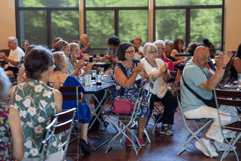 July 13 Donor Appreciation Webpage